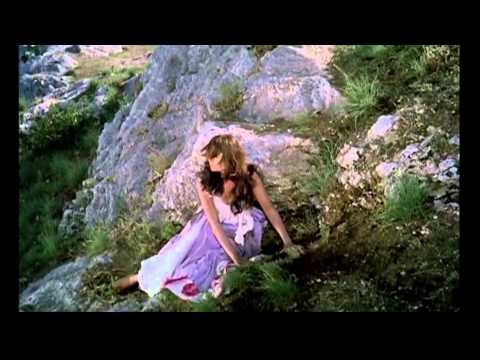 Praiano, historical movie "abstract" - Carosello Napoletano