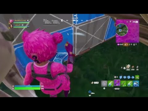 Wee Wees victory royales (seasons 2 and 3)