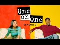 One On One I Know What You Did Last Thursday
