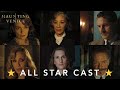 A Haunting In Venice | Eerie Ensemble | In Theaters Sept 15