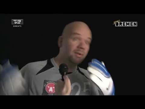 Live Fra Bremen - Arek Onyszko