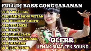 Download lagu DJ BASS GONG VERSI JARANAN COCOK BUAT CEK SOUND mp3