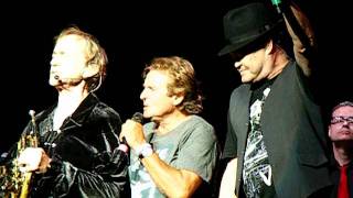 The Monkees Tour 2011. Shades Of Gray.