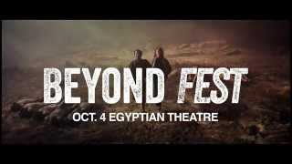 Beyond Fest Presents Frizzi 2 Fulci - Fabio Frizzi Live