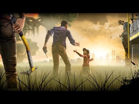 Episode 4: Around Every Corner (The Walking Dead | Telltale Games)