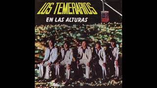 06. La Última Oportunidad - Los Temerarios