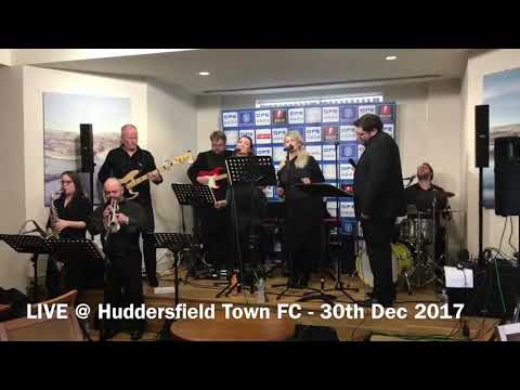 For Funk Sake Wedding Band Leeds