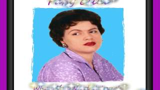 Patsy Cline - When You Need A Laugh