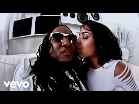 T.Rone - White Horse