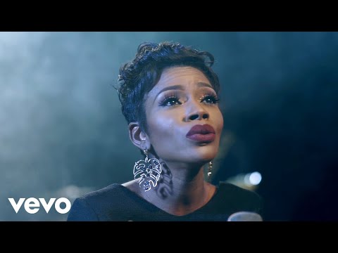 Tolu Odukoya-Ijogun - God Alone