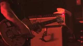 Thee Silver Mt Zion Memorial Orchestra live- What We Loved Was Not Enough