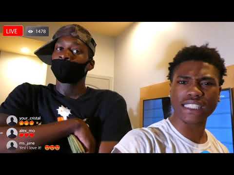 EBM Gbaby ft EBM DayDay - AWW Sh*T (shot by @Dougiekingxx)