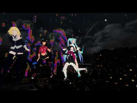 Konata Tebble Lokdevta SweetHeat Dance Hip - MAMAMOO