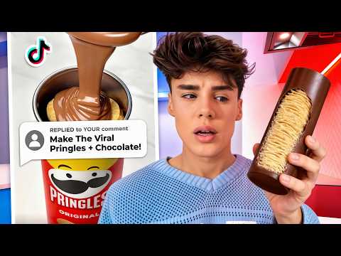 I Tested Every Single TikTok Recipe Gone Viral in 2026 So Far