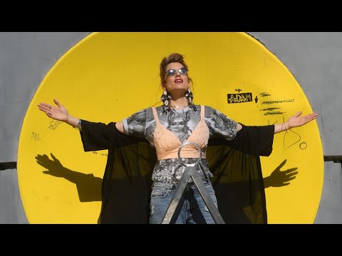 ZOE KIDA - ADAM I ŠEVA