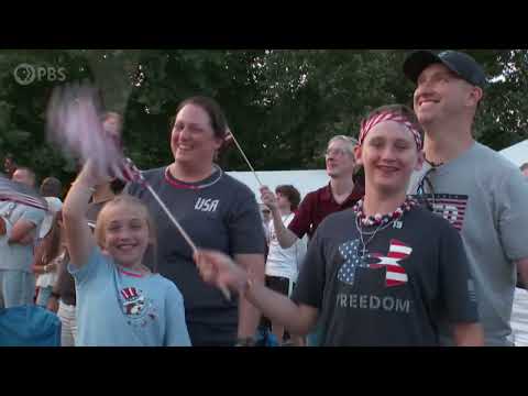 The Temptations Medley | 2025 A Capitol Fourth