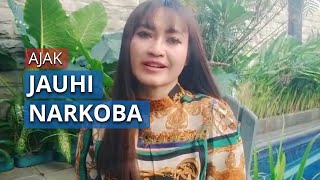 Banyak Artis Terjerat Kasus Penyalahgunaan Narkotika, Velline Ratu Begal: Narkoba Sangat Mengerikan
