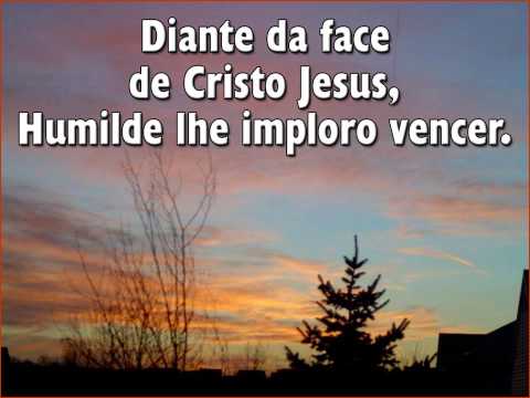 Diante Da Face De Cristo - Hinário Adventista
