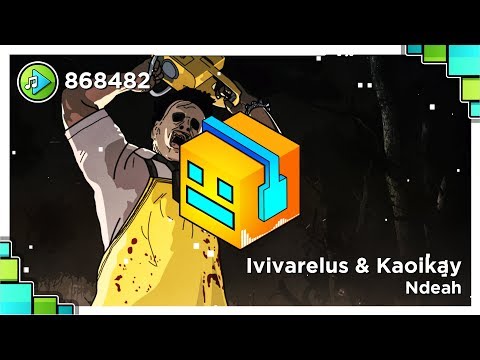 Ivivarelus & Kaoikay - Ndeah