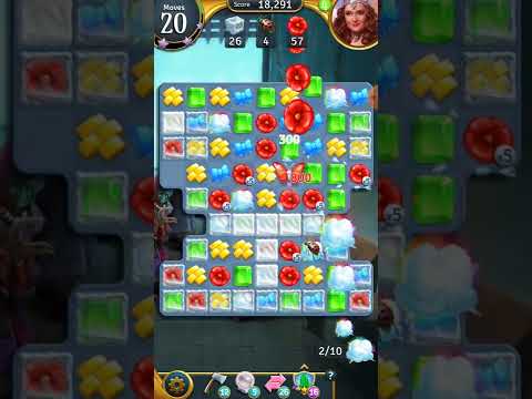 The Wizard of Oz Magic Match 1103 - no boosters 👠