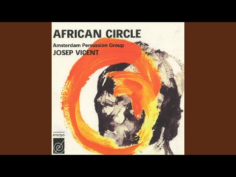 African Circle: Song (reduced Version)