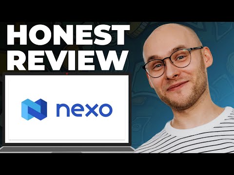 Nexo Financial Tool Review – Still Good?