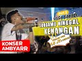 Gilga Sahid Gildcoustic Lungamu Ninggal Kenangan 2 Live Performance At Blitar