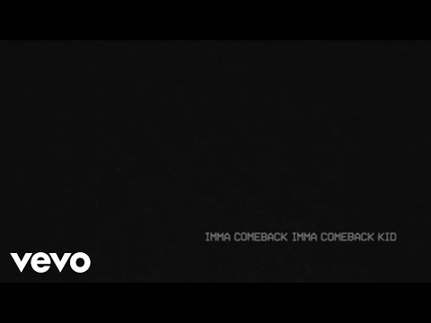 The Band Perry - Comeback Kid (Lyric Video)