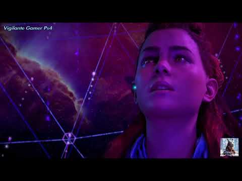 Horizon Zero Dawn Walkthrough Part 33