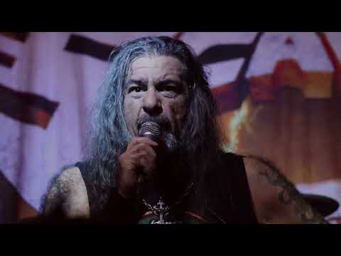 (TEASER) SCARS : LIVE IN SAO PAULO