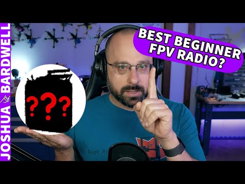 Whats The Best FPV Radio For Beginners? - FPV Questions