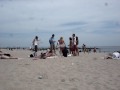 Jesus On Coney Island 2009