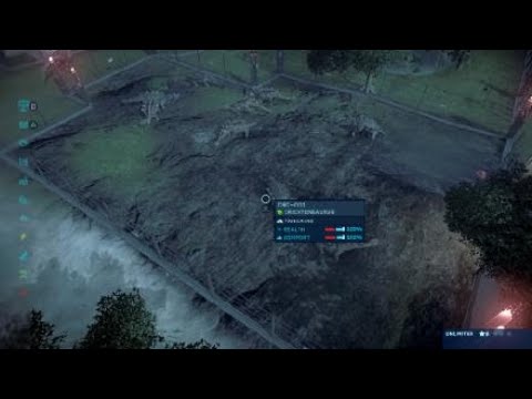 Jurassic World Evolution ep92