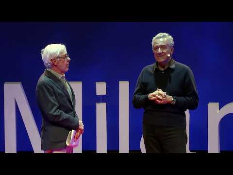 Tutto è possibile, perfino credere che possa esistere un mondo migliore | Enzo Manes | TEDxMilano