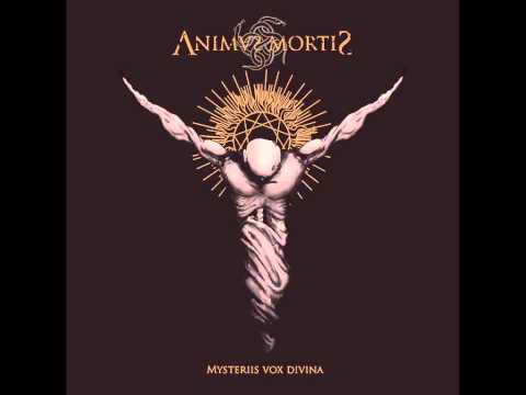 ANIMUS MORTIS - Lvx