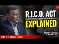 Michael Franzese Sammy The Bull Gravano And Rudy Giuliani Explain R I C O Act