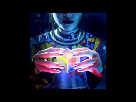 Anamanaguchi - Meow