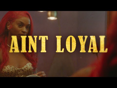 Melii - Ain't Loyal [Official Music Video]