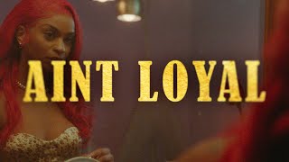 Melii - Ain't Loyal [Official Music Video]