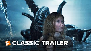 Aliens (1986) Video