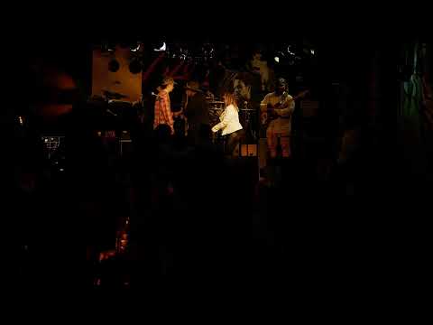 Dan Souvigny’s All-Stars feat. Carlos Johnson  Live at Rosa's Lounge - Chicago 11/22/2025 (2nd set)