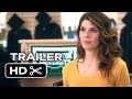 The Rewrite TRAILER 1 (2014) - Marisa Tomei, Hugh Grant Romantic Comedy HD