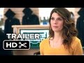 The Rewrite TRAILER 1 2014 Marisa Tomei Hugh Grant Romantic Comedy HD
