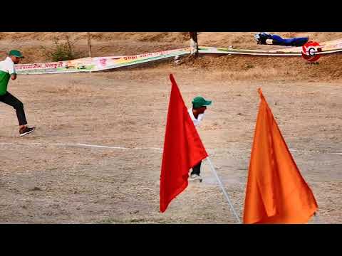 RCPL 2018 - Amol Alhat 37 runs-criclife.in