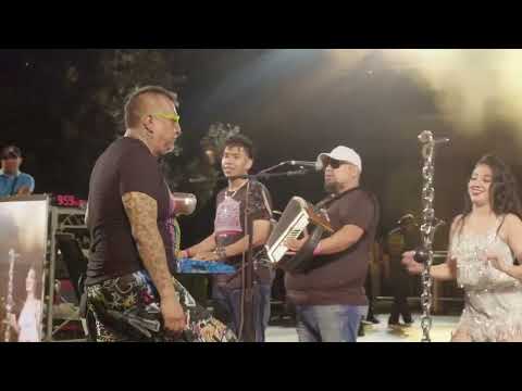 Grupo Kual? - Amor Regresa Ya (En vivo en Grand Performances)
