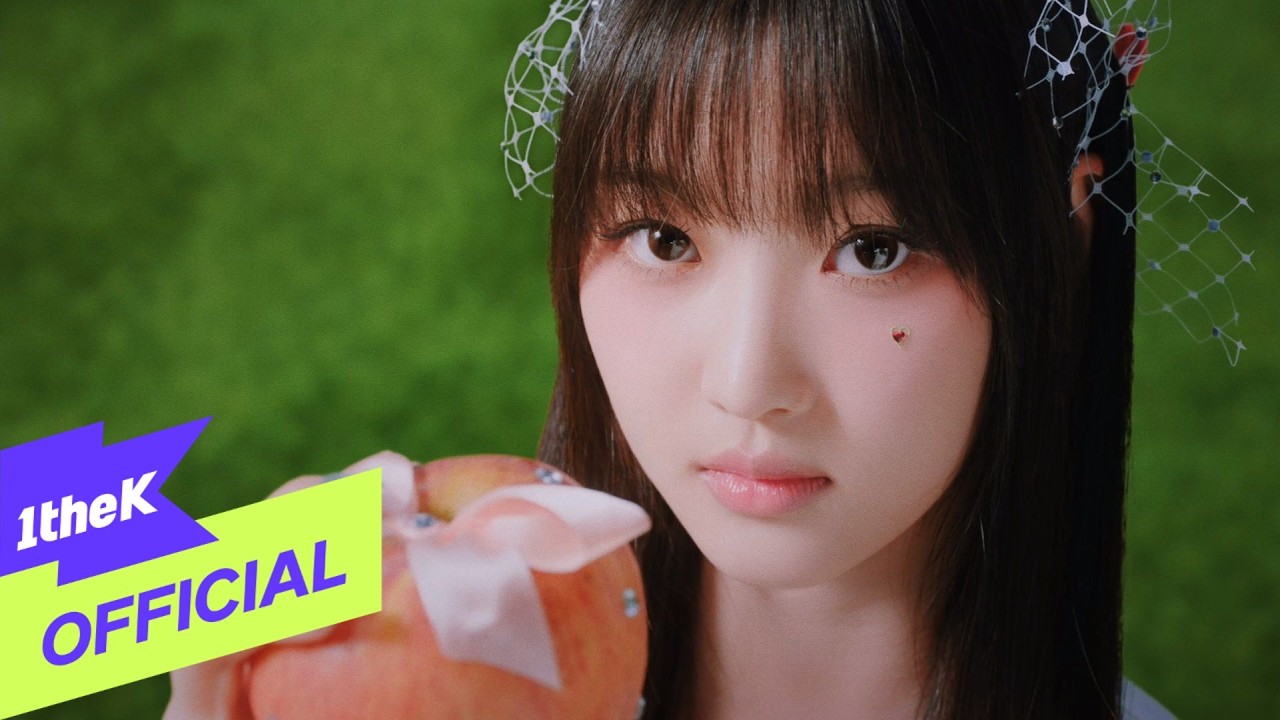 [MV] USPEER(유스피어) _ WICKED GAME