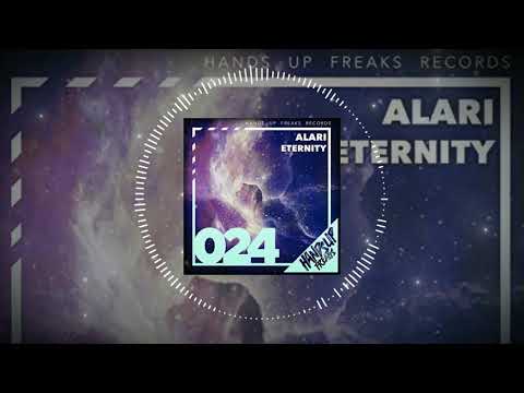 Hands Up Freaks 024 - Alari - Eternity (Embee Remix Edit)