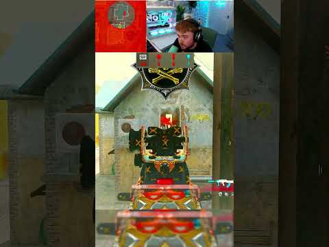 This is how a TOP 250 clutches a ranked game 🤯