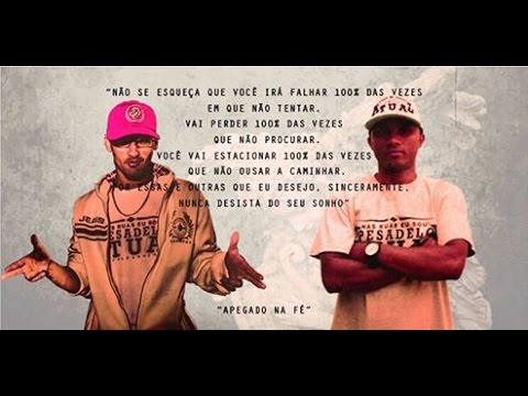 Atitude Consciente - Pesadelo Atual - Avisa Ae (2016)