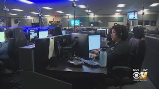 Dallas PD Looking To Attract More 911 Dispatchers With Boost In Starting Salary